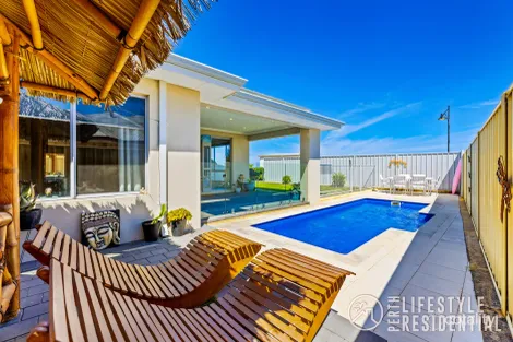 Property photo of 47 Montebello Boulevard Two Rocks WA 6037