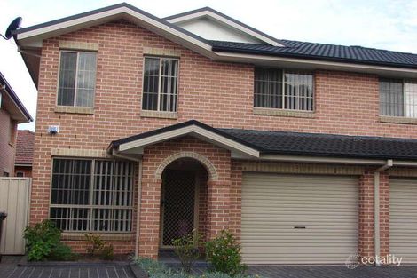 3/18-20 Christie St, Liverpool, NSW 2170