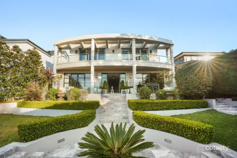 Property photo of 82 Bundarra Road Bellevue Hill NSW 2023