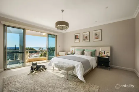 Property photo of 82 Bundarra Road Bellevue Hill NSW 2023