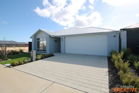 Property photo of 6 Citrine Chase Wellard WA 6170