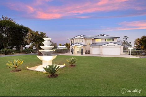 14-16 Mulberry Ct, Burpengary, QLD 4505