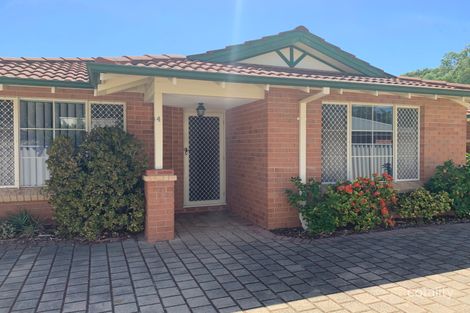 4/39 Cyril St, Bassendean, WA 6054