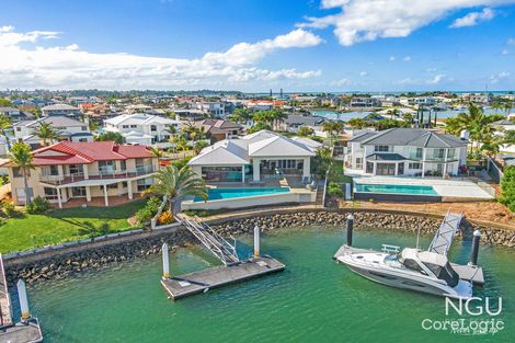 Property photo of 19 Bonaventure Court Cleveland QLD 4163