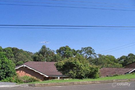 38 Bunnal Ave, Winmalee, NSW 2777