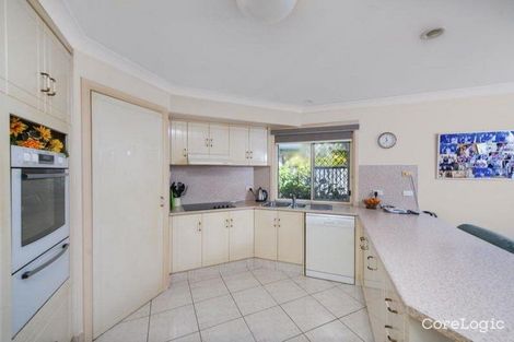 Property photo of 7 Brighton Crescent Robina QLD 4226