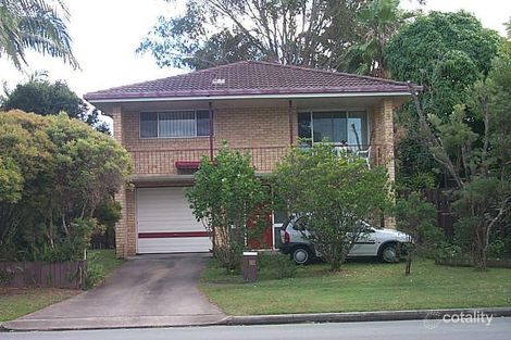 161 Bells Pocket Rd, Strathpine, QLD 4500