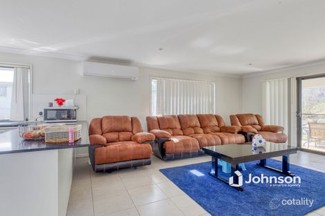 Property photo of 15 Barwell Street Brassall QLD 4305