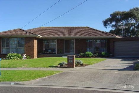 Property photo of 8 Clara Court Keysborough VIC 3173