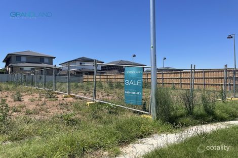 13 Summit Pl, Leppington, NSW 2179