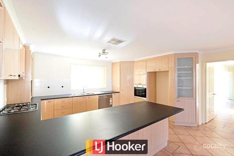 Property photo of 29 Olary Street Amaroo ACT 2914