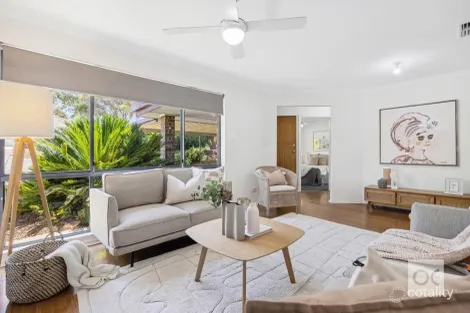 Property photo of 4 Claridge Court Huntfield Heights SA 5163