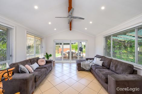 Property photo of 29 Henderson Crescent Jamisontown NSW 2750