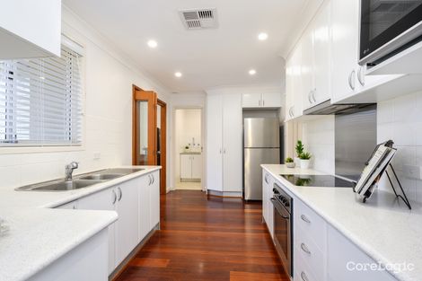 Property photo of 29 Henderson Crescent Jamisontown NSW 2750