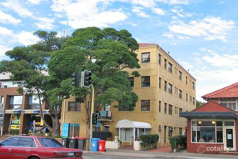 735 New South Head Rd, Rose Bay, NSW 2029