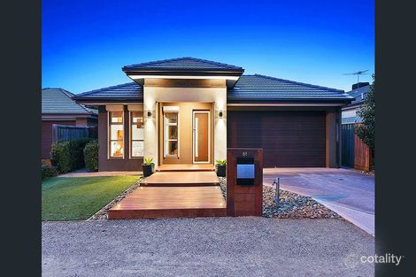 51 Hamish Dr, Tarneit, VIC 3029