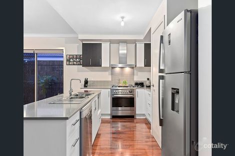 Property photo of 51 Hamish Drive Tarneit VIC 3029