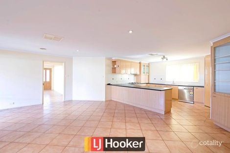 Property photo of 29 Olary Street Amaroo ACT 2914