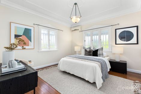 1/713 Brunswick St, New Farm, QLD 4005