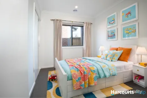 Property photo of 95 Bourbon Road Cranbourne East VIC 3977