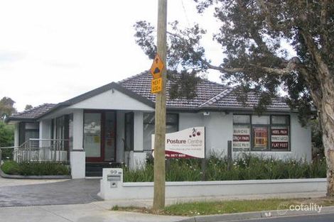 99 Mahoneys Rd, Forest Hill, VIC 3131