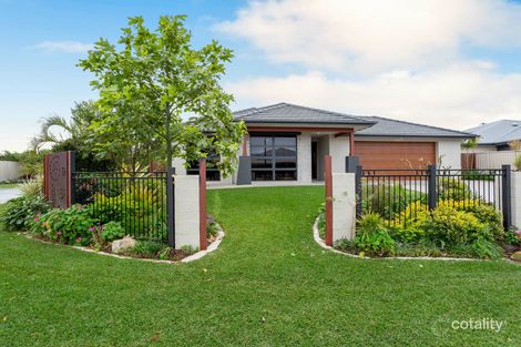 Property photo of 28-30 Pentas Drive Bongaree QLD 4507