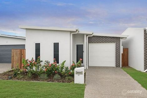 41 Havenside Dr, Garbutt, QLD 4814