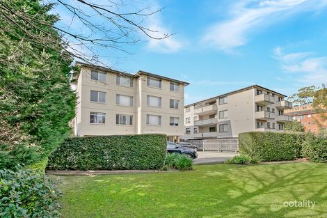 9/22 Meadow Cres, Meadowbank, NSW 2114