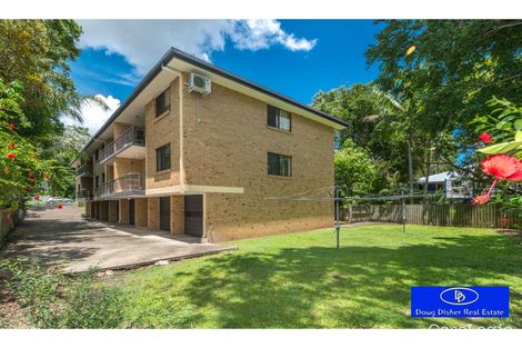 Property photo of 3/77 Maryvale Street Toowong QLD 4066