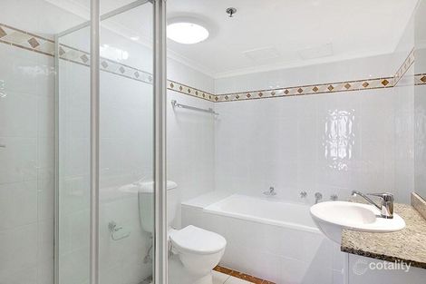 Property photo of 294/303-321 Castlereagh Street Haymarket NSW 2000