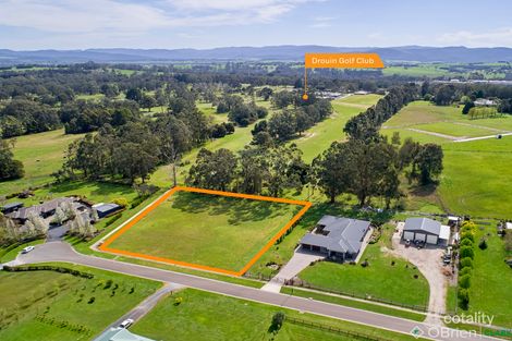 9 Golf View Ct, Drouin, VIC 3818