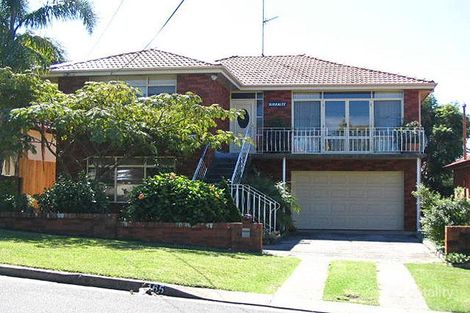 165 Wyndora Ave, Freshwater, NSW 2096