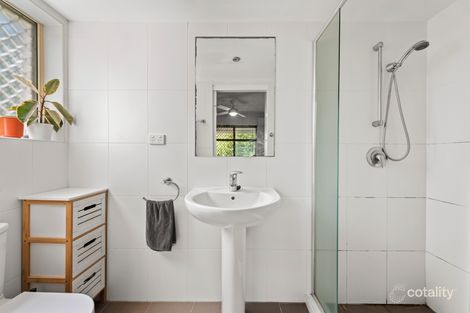 Property photo of 4/45 Wickham Street Newmarket QLD 4051