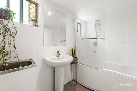 Property photo of 4/45 Wickham Street Newmarket QLD 4051