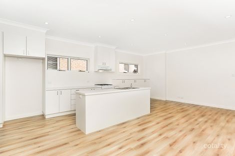 Property photo of 8A Anthony Street Croydon NSW 2132