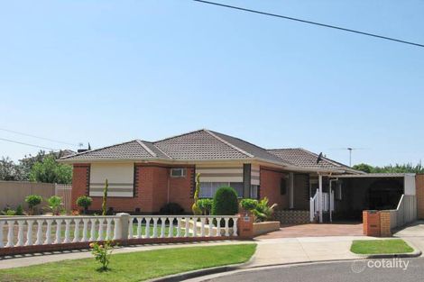 Property photo of 4 Ada Court Sunshine West VIC 3020