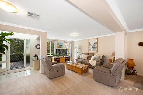 Property photo of 29 Quarterhorse Parade Wadalba NSW 2259