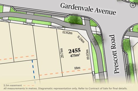 55 Gardenvale Ave, Mambourin, VIC 3024