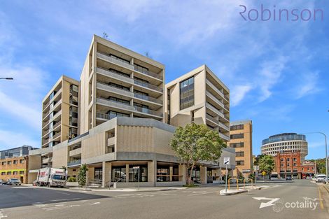 Property photo of 707/5 Merewether Street Newcastle NSW 2300