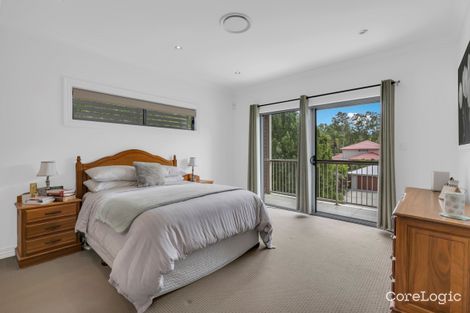 Property photo of 91 Bozzato Place Kenmore QLD 4069