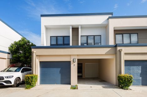 7/146 Marina Quays Bvd, Hope Island, QLD 4212