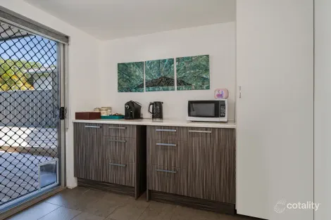 Property photo of 40 Kingsford Street Kippa-Ring QLD 4021