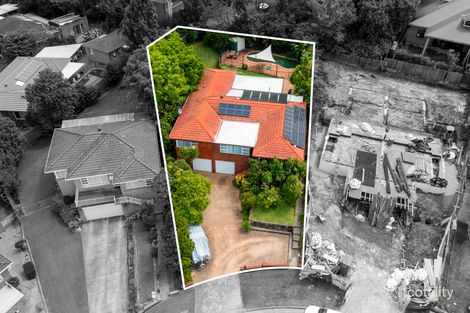 Property photo of 8 Azile Court Carlingford NSW 2118