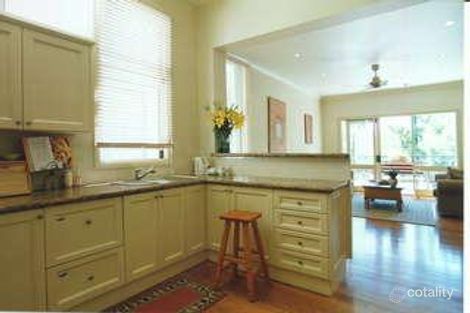 Property photo of 46 Fitzroy Street Kirribilli NSW 2061