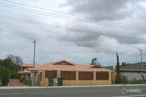 3/6 Blythe Ave, Yokine, WA 6060