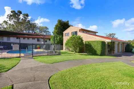 Property photo of 9/77 Price Street Nerang QLD 4211