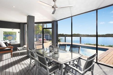 Property photo of 5294 Marine Drive North Hope Island QLD 4212