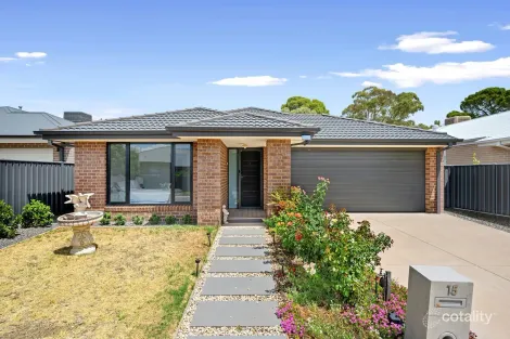 Property photo of 15 Tussock Drive White Hills VIC 3550