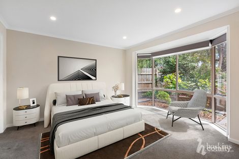 Property photo of 4 Panorama Drive Croydon North VIC 3136