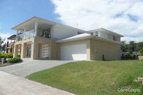 Property photo of 8 Riverpoint Boulevard Riverhills QLD 4074